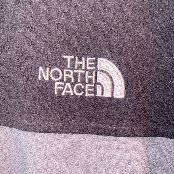 The North Face Men’s Zip Up Jacket Size XL - Picture 5 of 13
